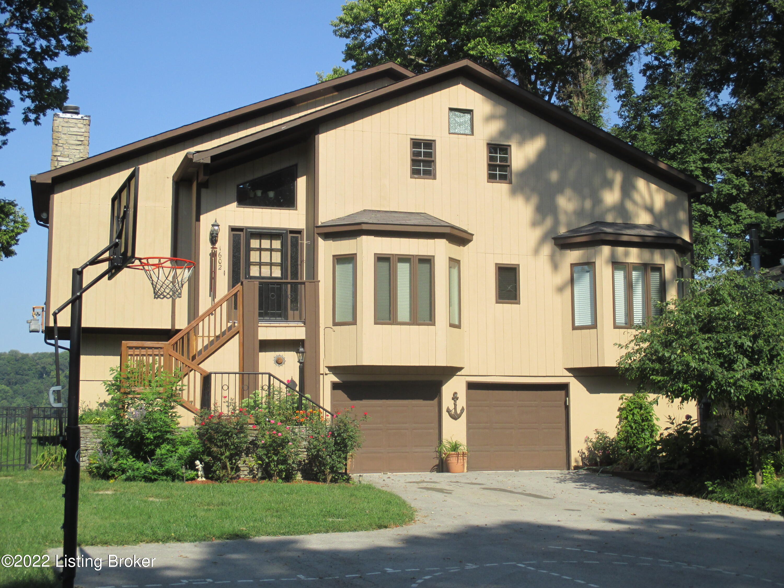 1602 Riverside Drive Prospect, KY 40059 - Photo 27 of 33 Riverside
