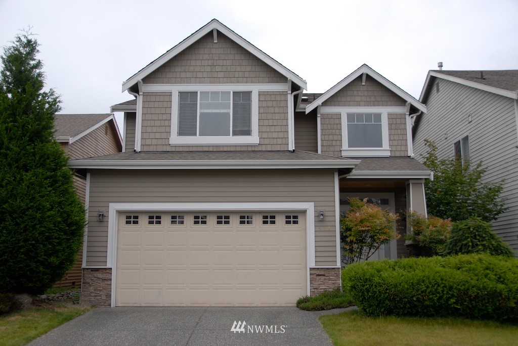 919 183rd Place Southeast Bothell, WA 98012 - Photo 1 of 12