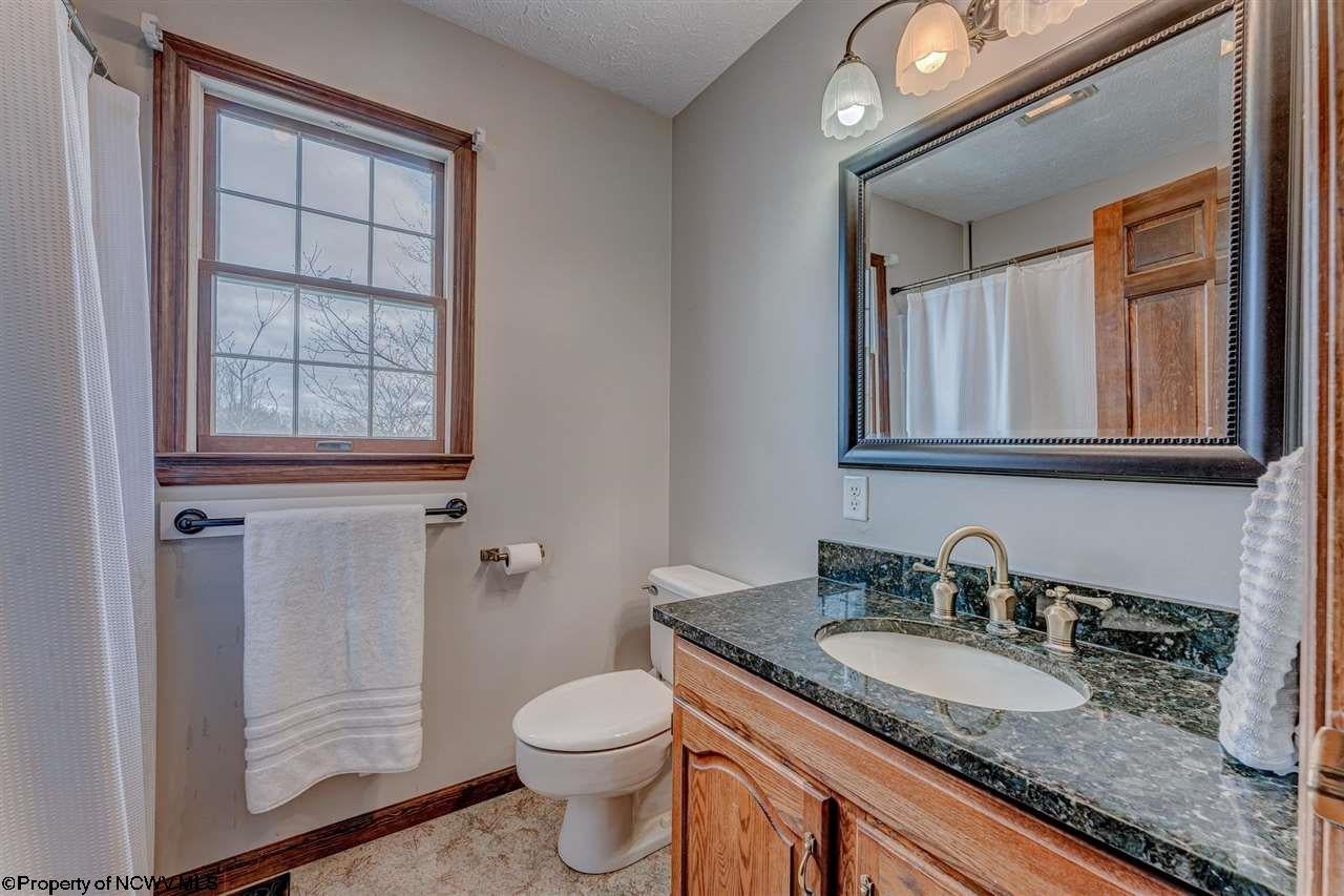 1239 Bakers Ridge Road Morgantown, WV 26505 - Photo 17 of 20 Gallery Image 17