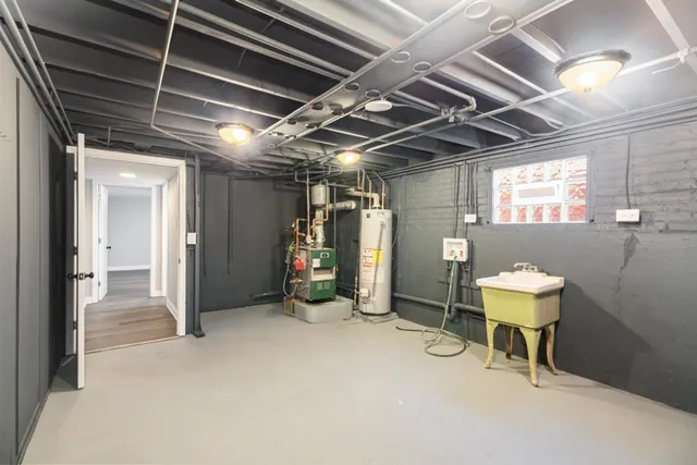 $290,000 | 7332 South Honore Street, Chicago, IL 60636