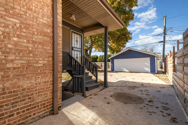 $290,000 | 7332 South Honore Street, Chicago, IL 60636