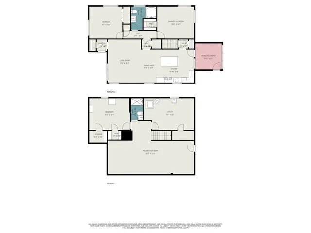 $290,000 | 7332 South Honore Street, Chicago, IL 60636