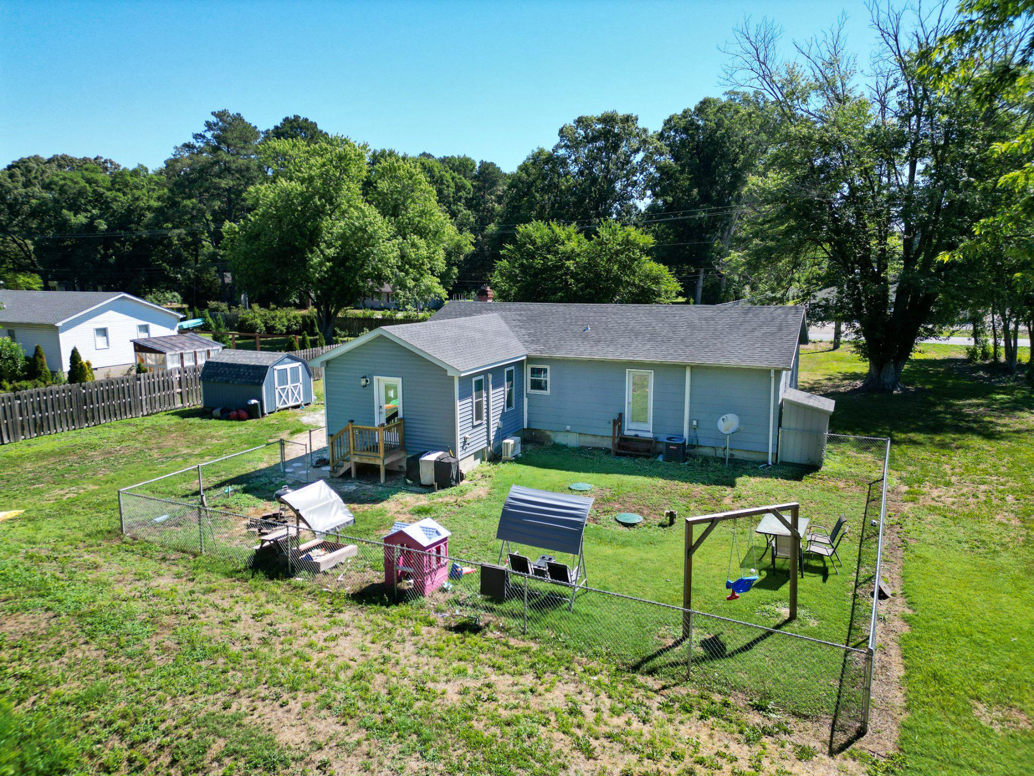 6790 Zion Church Road Salisbury, MD 21804 - Photo 6 of 15