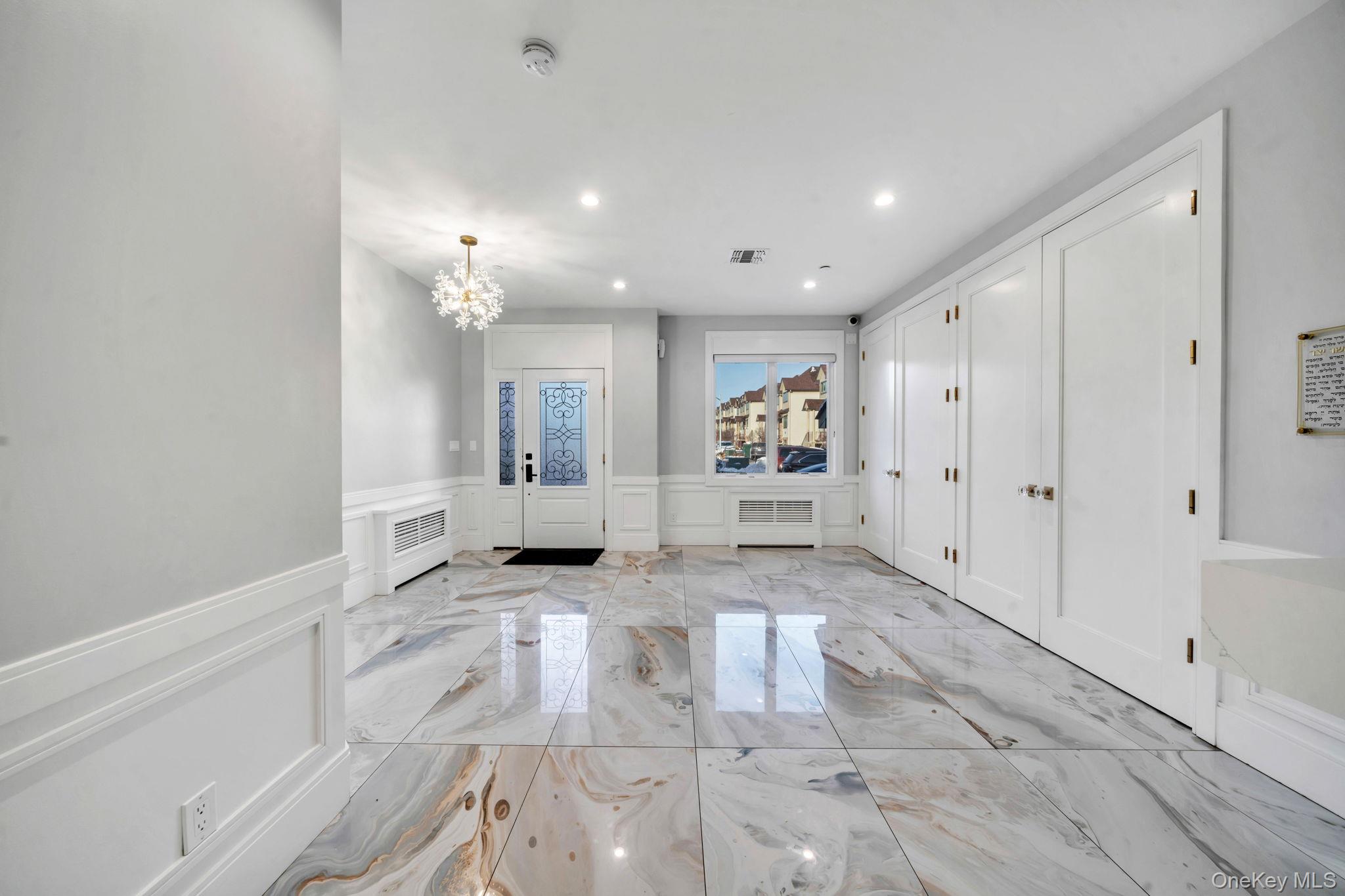 48 Garden Terrace Spring Valley, NY 10977 - Photo 2 of 20 a view of living room with furniture and window
