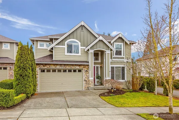 $1,548,000 | 3824 222nd Place Southeast, Bothell, WA 98021