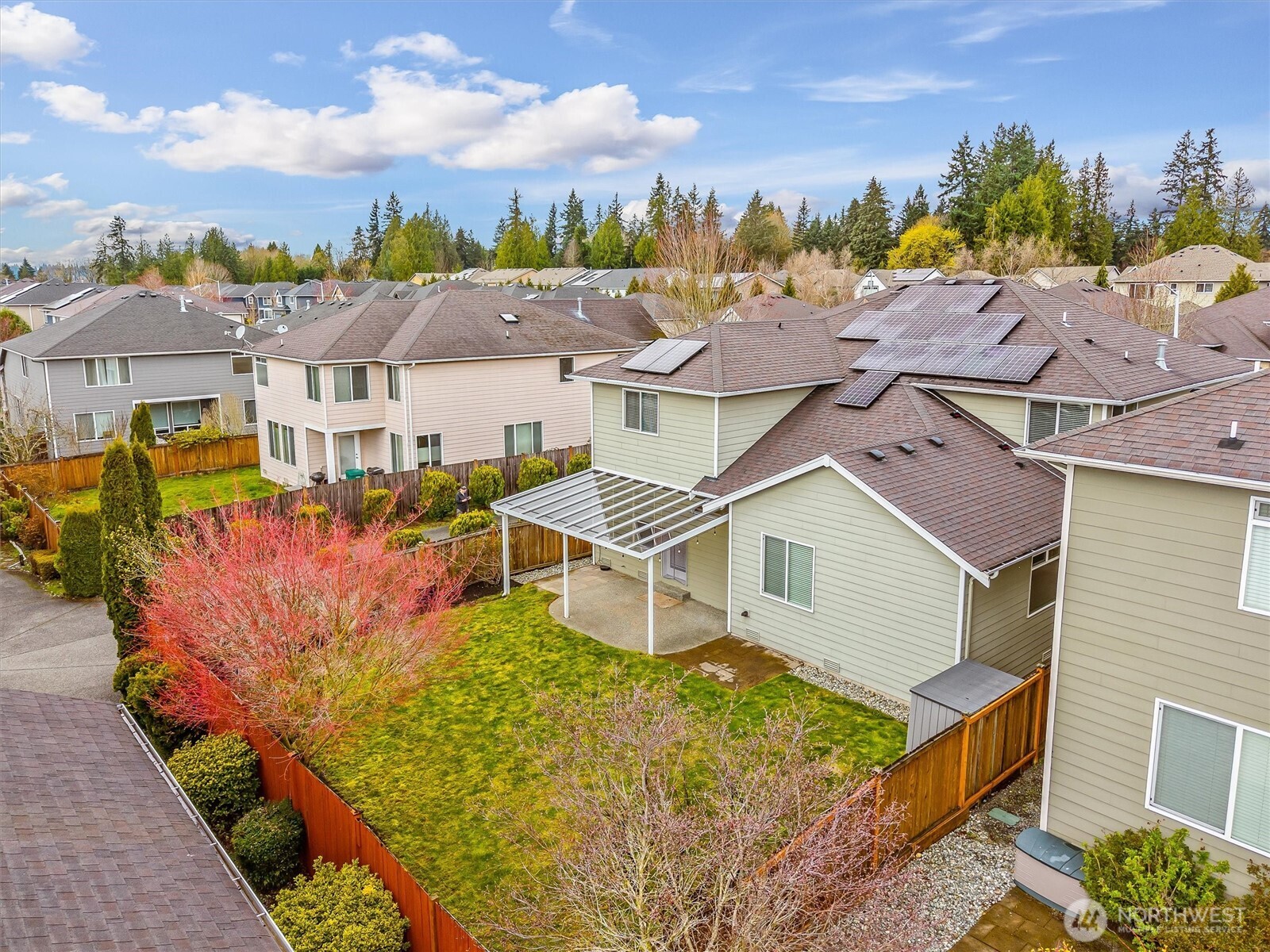 3824 222nd Place Southeast Bothell, WA 98021 - Photo 34 of 40