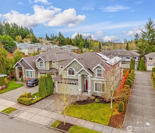 $1,548,000 | 3824 222nd Place Southeast, Bothell, WA 98021