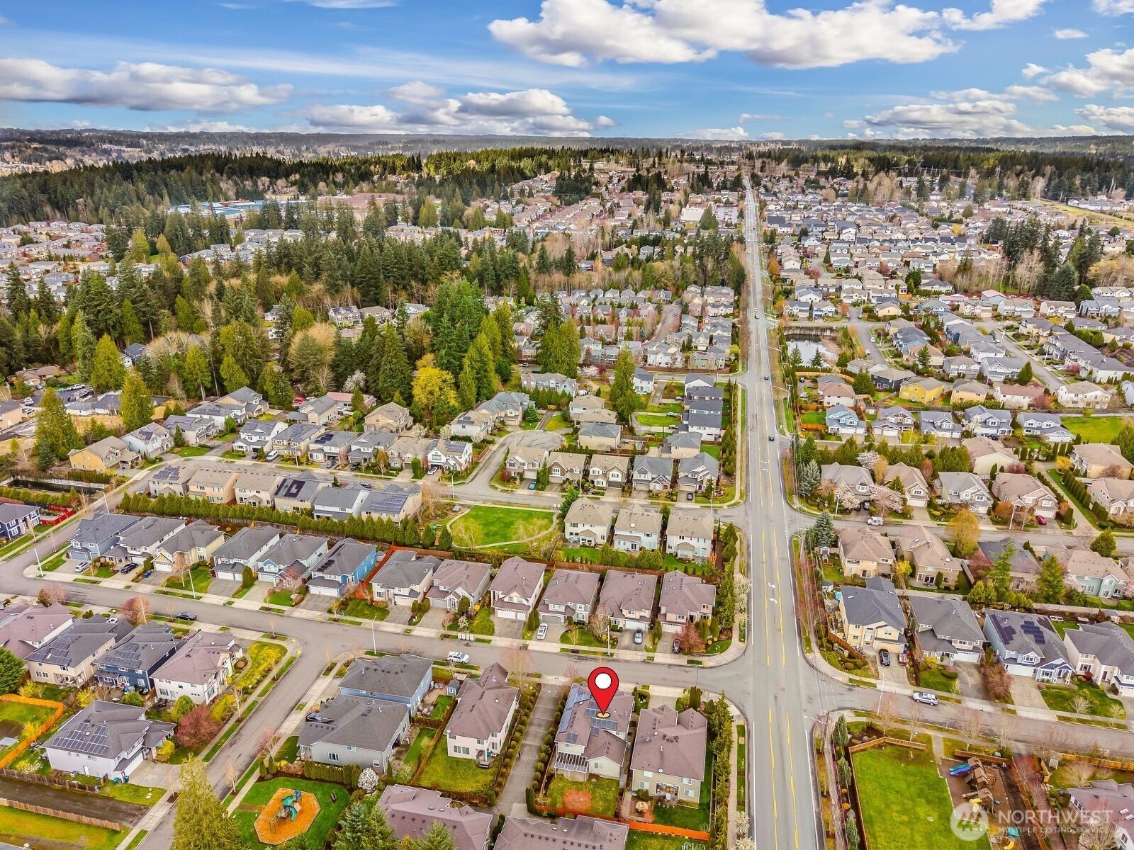 3824 222nd Place Southeast Bothell, WA 98021 - Photo 37 of 40