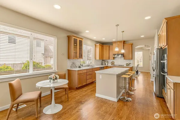 $1,548,000 | 3824 222nd Place Southeast, Bothell, WA 98021