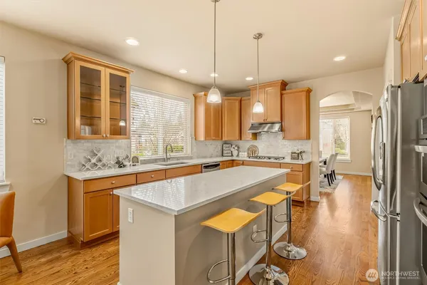 $1,548,000 | 3824 222nd Place Southeast, Bothell, WA 98021