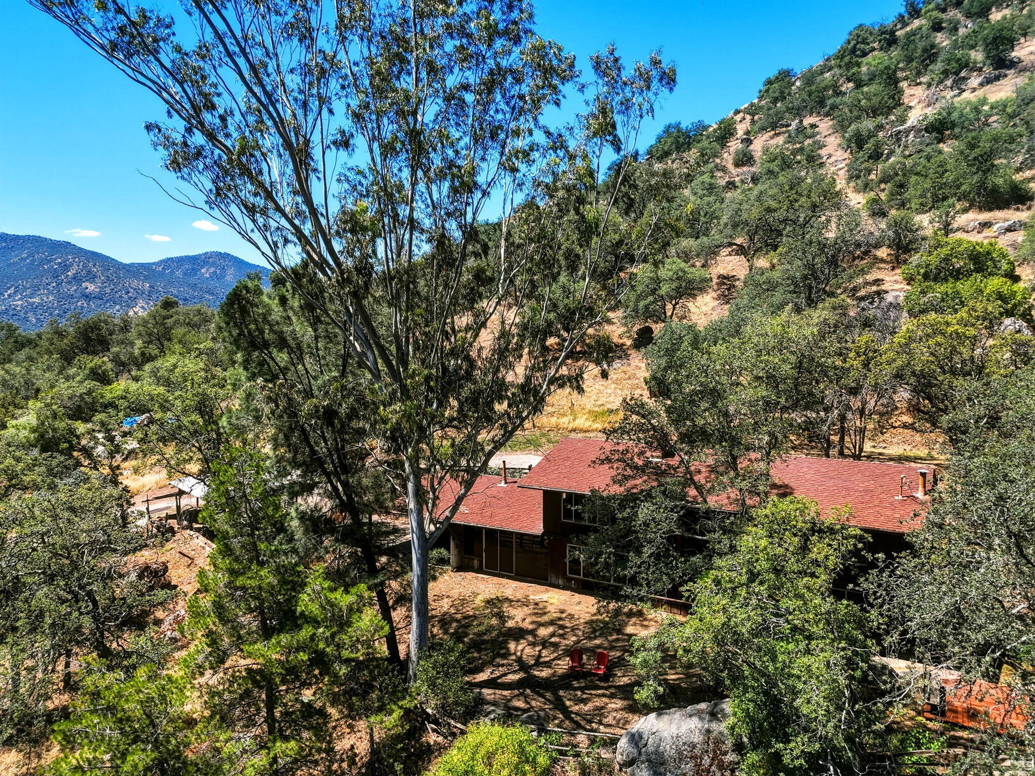 41855 North Fork Drive Three Rivers, CA 93271 - Photo 49 of 72 -