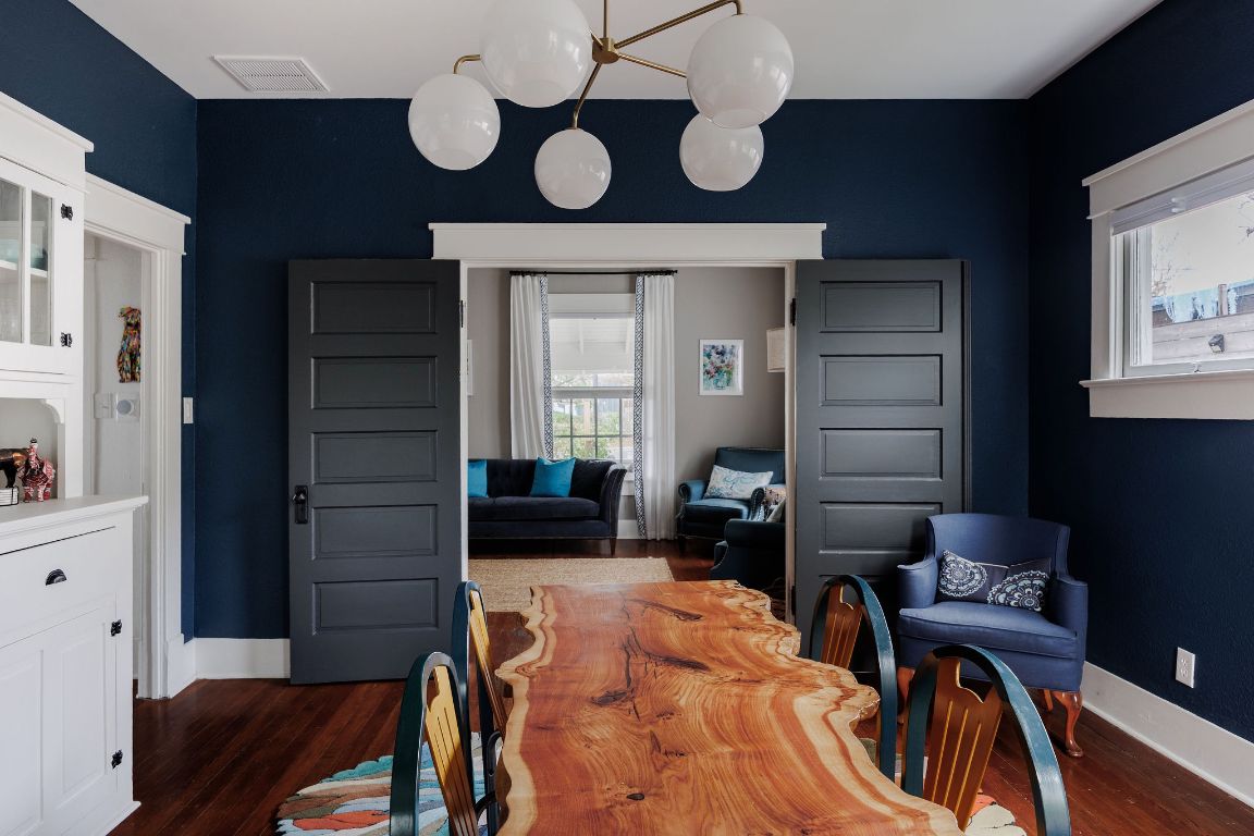 1907 Tillery Street Austin, TX 78723 - Photo 9 of 28 a view of a livingroom with furniture and window