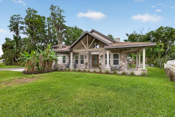 $1,300,000 | 1208 Sunset Lane, Lutz, FL 33549