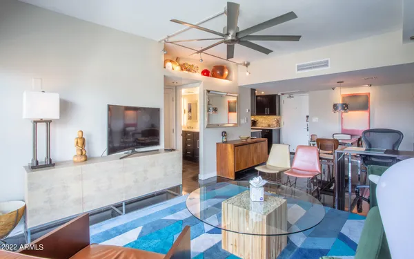 $2,099 | 805 North 4th Avenue, Unit 708, Phoenix, AZ 85003