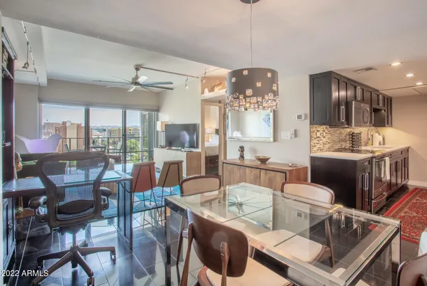 $2,099 | 805 North 4th Avenue, Unit 708, Phoenix, AZ 85003