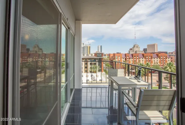 $2,099 | 805 North 4th Avenue, Unit 708, Phoenix, AZ 85003