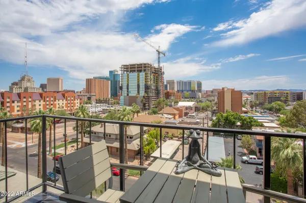 $2,099 | 805 North 4th Avenue, Unit 708, Phoenix, AZ 85003