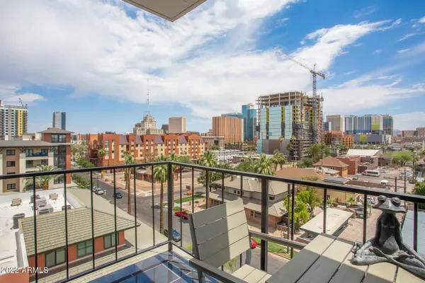 $2,099 | 805 North 4th Avenue, Unit 708, Phoenix, AZ 85003