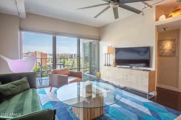 $2,099 | 805 North 4th Avenue, Unit 708, Phoenix, AZ 85003