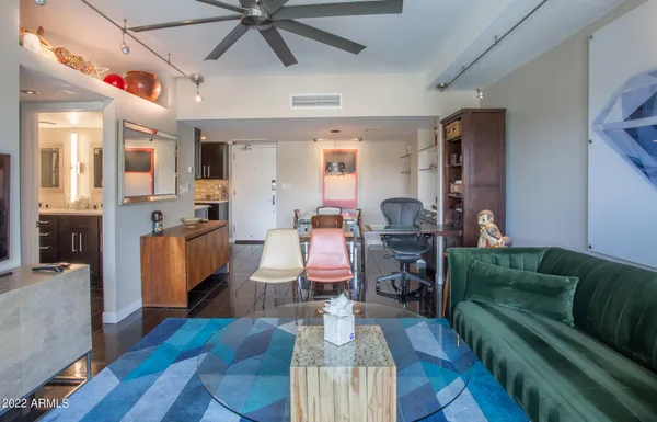 $2,099 | 805 North 4th Avenue, Unit 708, Phoenix, AZ 85003