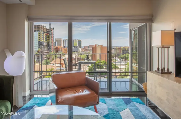 $2,099 | 805 North 4th Avenue, Unit 708, Phoenix, AZ 85003