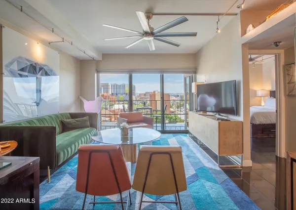 $2,099 | 805 North 4th Avenue, Unit 708, Phoenix, AZ 85003