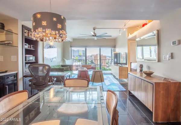 $2,099 | 805 North 4th Avenue, Unit 708, Phoenix, AZ 85003