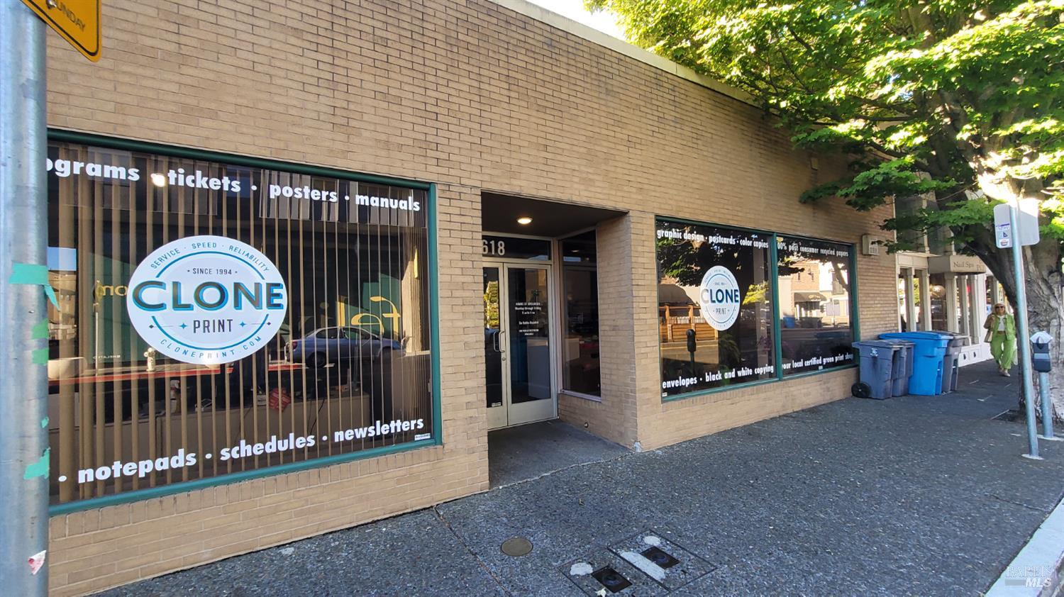 613 4th Street Santa Rosa, CA 95404 - Photo 4 of 12