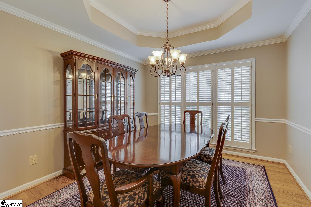 302 Wild Rice Drive Simpsonville, SC 29681 - Photo 19 of 45 Gallery Image 19