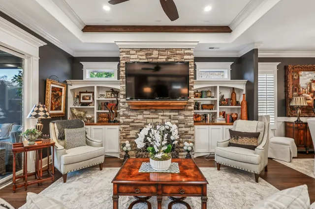 $799,900 | 2164 White Poplar Court, Murfreesboro, TN 37130