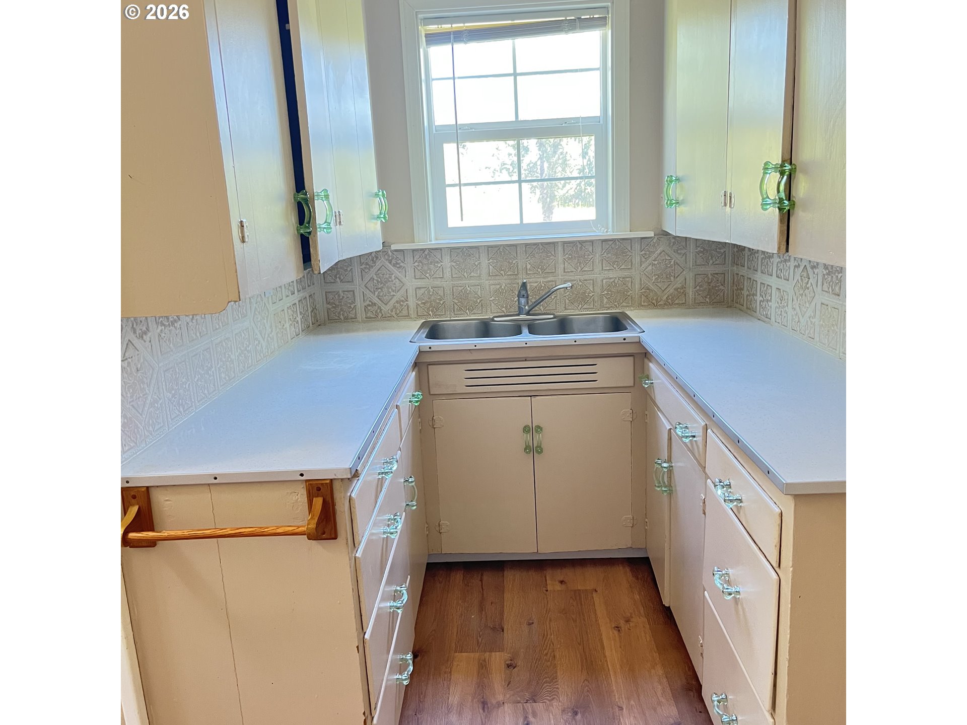 57510 South Morse Road Warren, OR 97053 - Photo 12 of 26 Kitchen