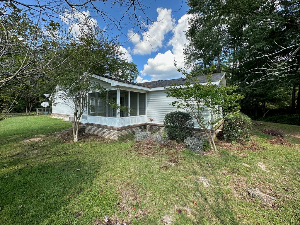 3910 Memphis Church Road Dothan, AL 36301 - Photo 17 of 21 Ext.