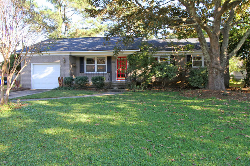 1058 Valley Road Charleston, SC 29412 - Photo 1 of 29 1058 Valley rd (1)0001