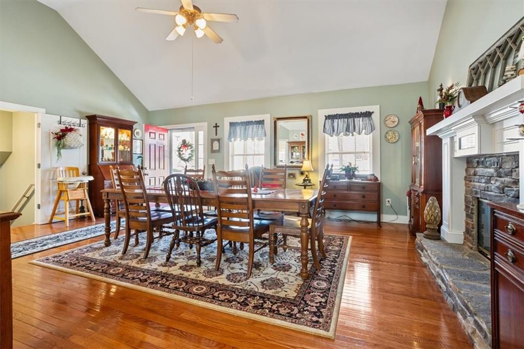 608 Greenleaf Way Ball Ground, GA 30107 - Photo 11 of 68