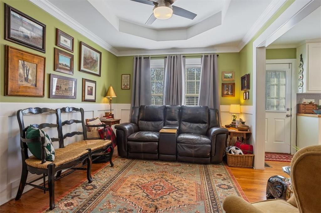 608 Greenleaf Way Ball Ground, GA 30107 - Photo 18 of 68