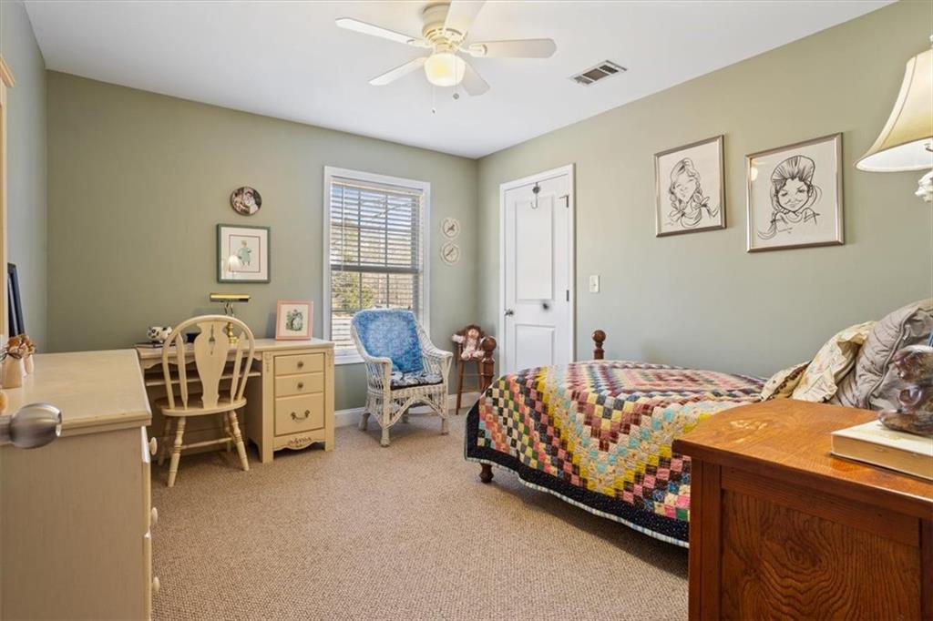 608 Greenleaf Way Ball Ground, GA 30107 - Photo 19 of 68