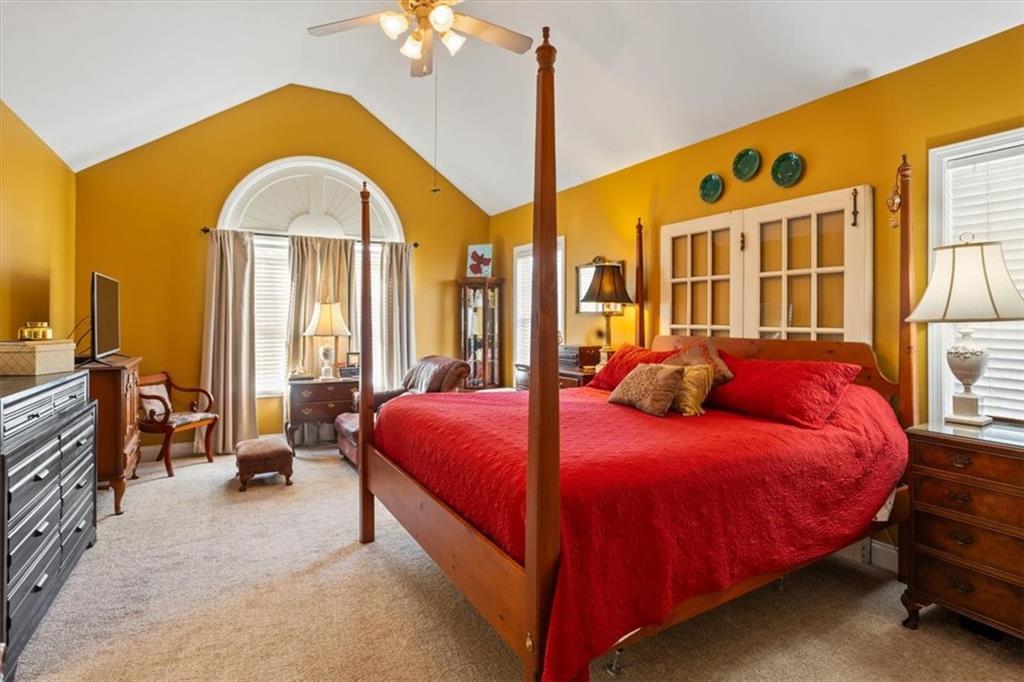 608 Greenleaf Way Ball Ground, GA 30107 - Photo 20 of 68