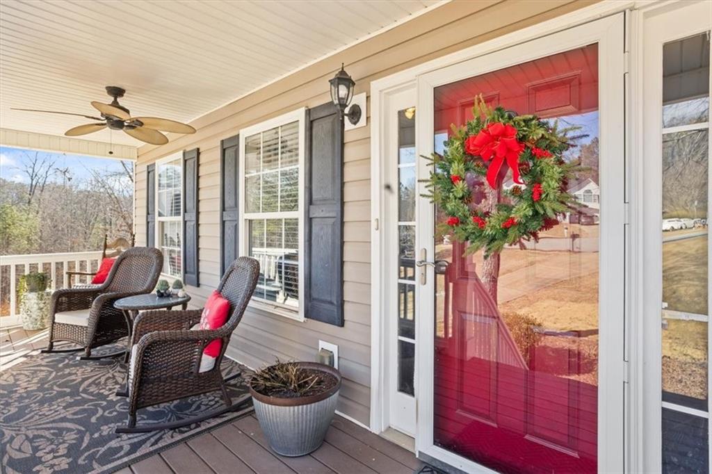 608 Greenleaf Way Ball Ground, GA 30107 - Photo 2 of 68