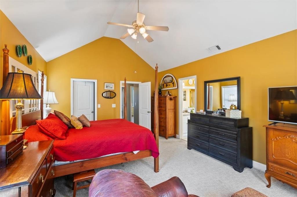 608 Greenleaf Way Ball Ground, GA 30107 - Photo 22 of 68