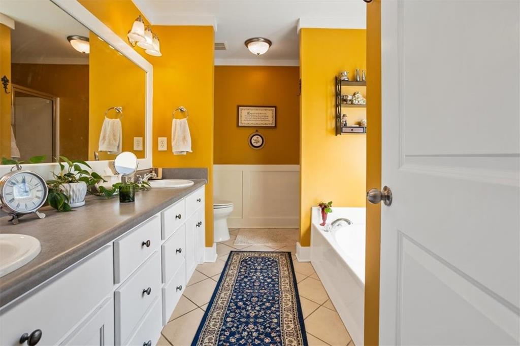 608 Greenleaf Way Ball Ground, GA 30107 - Photo 23 of 68