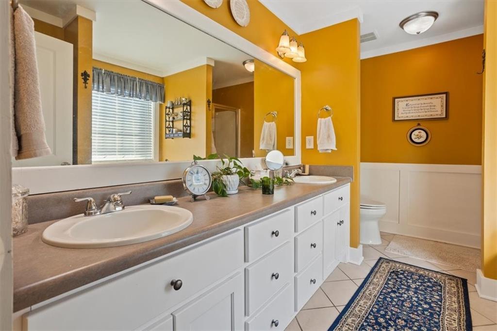 608 Greenleaf Way Ball Ground, GA 30107 - Photo 24 of 68