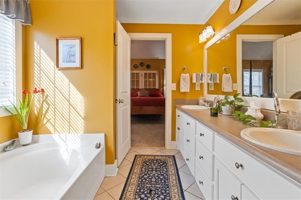 608 Greenleaf Way Ball Ground, GA 30107 - Photo 27 of 68