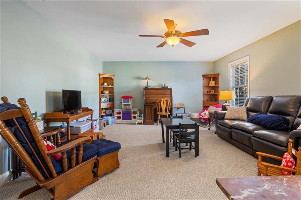 608 Greenleaf Way Ball Ground, GA 30107 - Photo 29 of 68