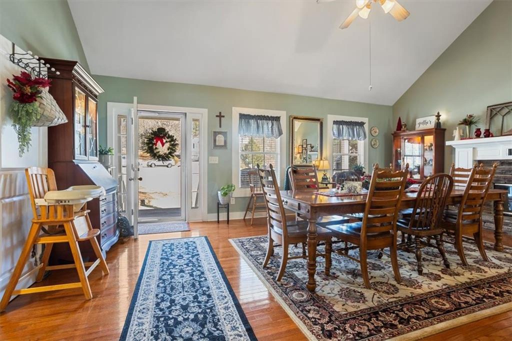 608 Greenleaf Way Ball Ground, GA 30107 - Photo 3 of 68