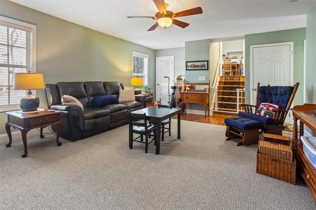 608 Greenleaf Way Ball Ground, GA 30107 - Photo 31 of 68