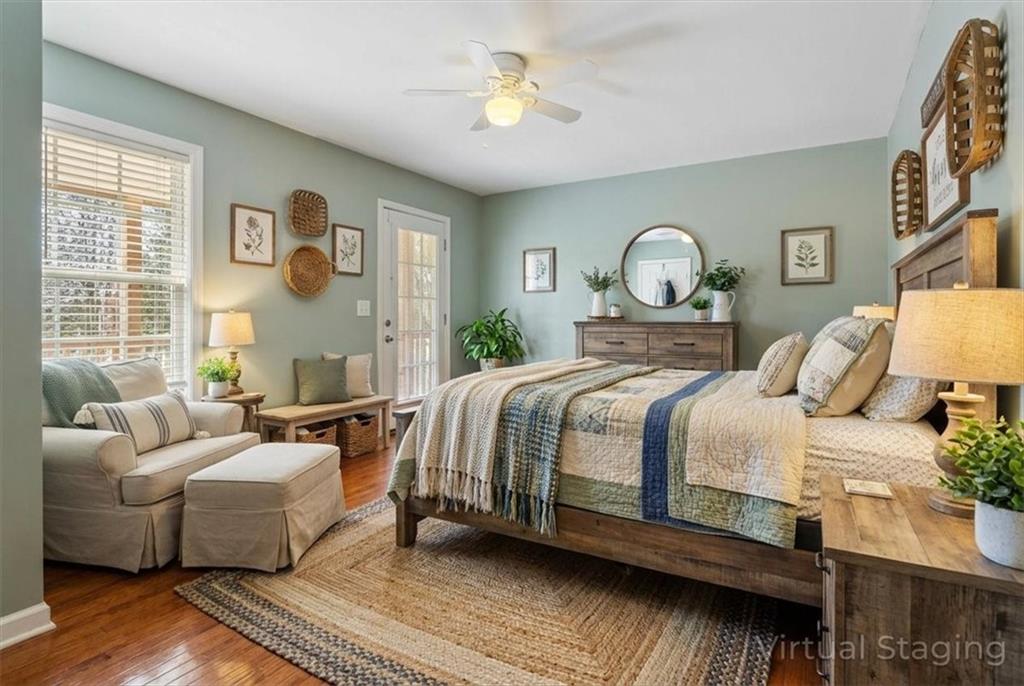 608 Greenleaf Way Ball Ground, GA 30107 - Photo 32 of 68