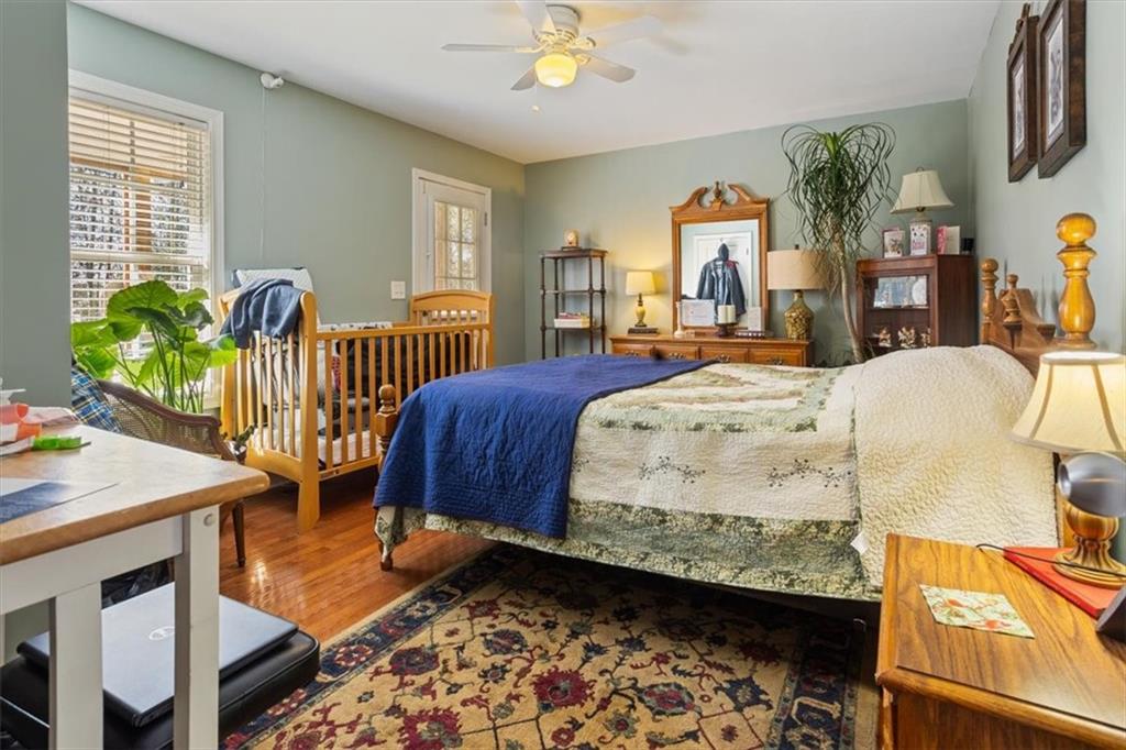 608 Greenleaf Way Ball Ground, GA 30107 - Photo 34 of 68