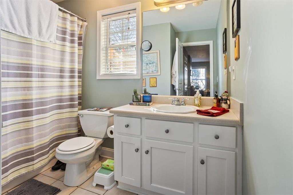 608 Greenleaf Way Ball Ground, GA 30107 - Photo 35 of 68