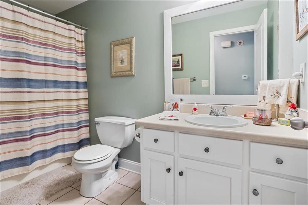 608 Greenleaf Way Ball Ground, GA 30107 - Photo 36 of 68