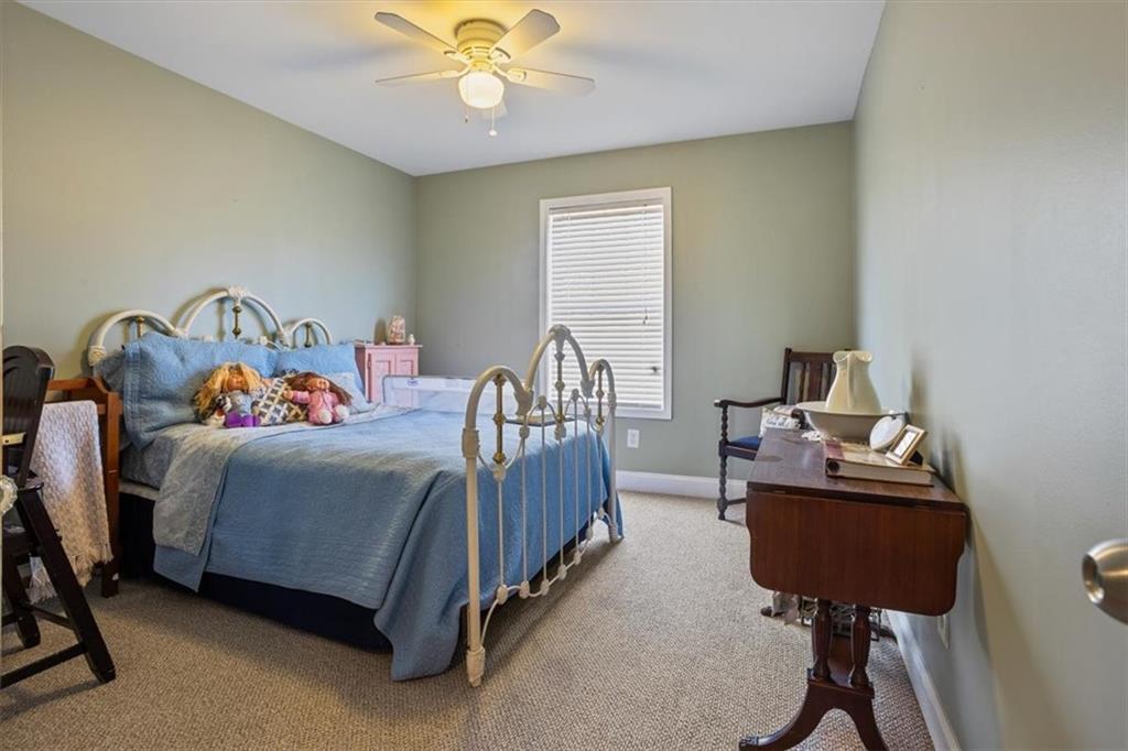 608 Greenleaf Way Ball Ground, GA 30107 - Photo 37 of 68